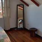Loft Privado Cerro Alegre, Estilo Buhardilla.