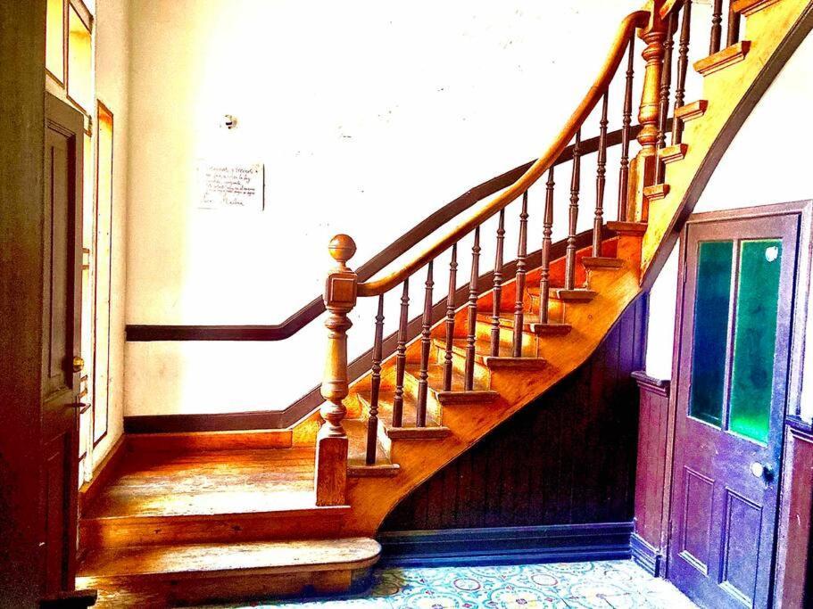 Loft Privado Cerro Alegre, Estilo Buhardilla. * Valparaíso